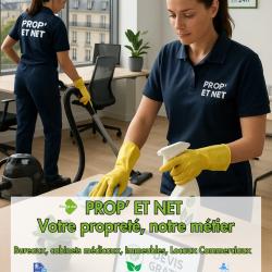Prop' Et Net