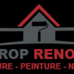Prop Renov Couverture Peinture Nettoyage