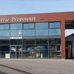 Proponnet