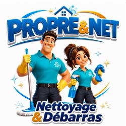 Propre Et Net 06