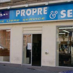 Propre Et Sec Charcot