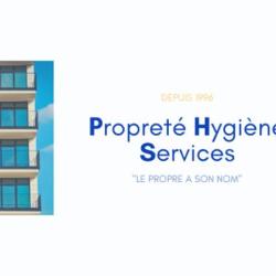Phs-proprete Hygiene Services Sas