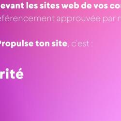 Propulse Ton Site