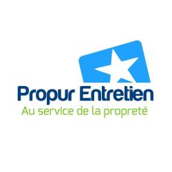 Propur Entretien