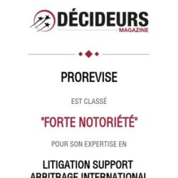 Prorevise