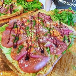 Prosciutteria Toulouse
