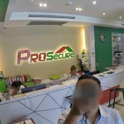 Prosecure