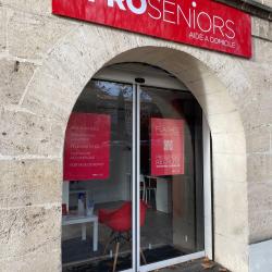 Proseniors Aix-en-provence - Aide à Domicile