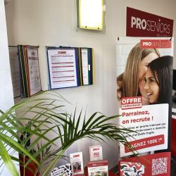 Proseniors Antibes - Aide à Domicile