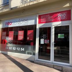 Proseniors Le Cannet - Aide à Domicile