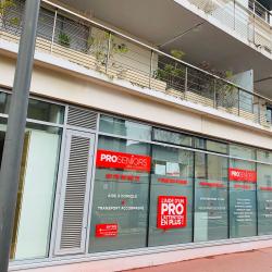 Proseniors Maisons-laffitte - Aide à Domicile