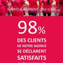 Proseniors Saint-laurent-du-var - Aide à Domicile