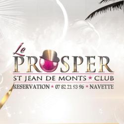 Prosper Club