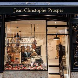 Prosper Montmartre