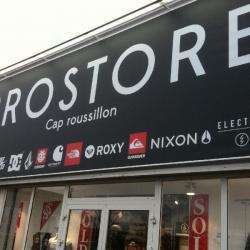 Prostore