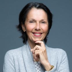 Protassieff Sylvie