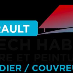 Protech Habitat, Couvreur Façadier Du 34