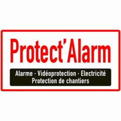 Protect Alarm