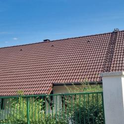 Protect Habitat Couverture Démoussage Nettoyage Peinture Creil Oise