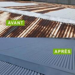 Protect Habitat Couverture