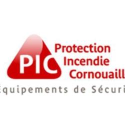 Protection Incendie Cornouaille Sas