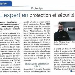 Protectys - Saint-avold