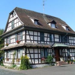 Protestant Le Neuhof Ets
