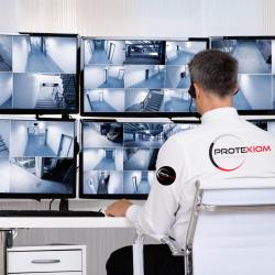 Protexiom Sécurité