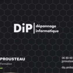 Prousteau Jérôme
