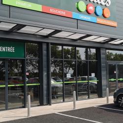Provenc Halles