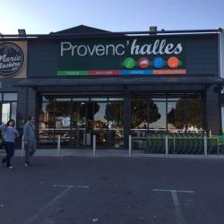 Provenc'halles