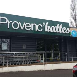 Provenc'halles
