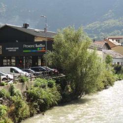Provenc'halles