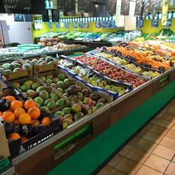 Provenc'halles