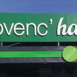 Provenc'halles