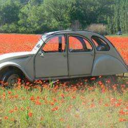 Provence 2cv