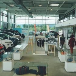 Provence Automobiles – Citroën