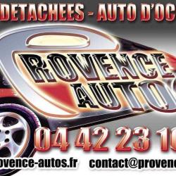 Provence Autos