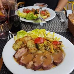 Provence Café