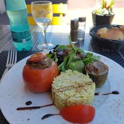 Provence Café