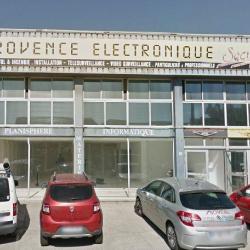 Provence Electronique Sécurité