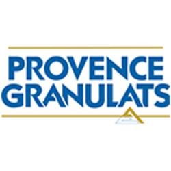 Provence Granulats