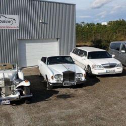 Provence Limousine