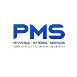 Provence Matériel Services