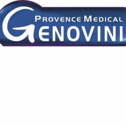 Provence Médicale Genovini
