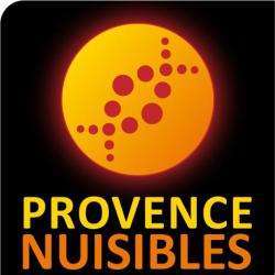Provence Nuisibles