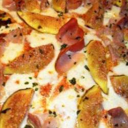 Provence Pizza