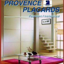 Provence Placards