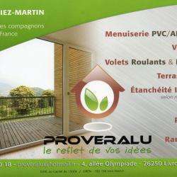 Proveralu