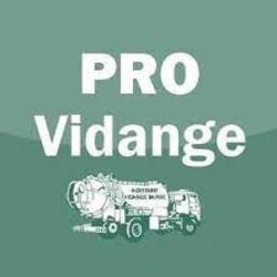 Providange